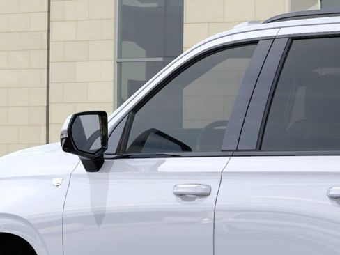 New 2026 Cadillac Escalade Platinum Sport w/ LPO, ONYX Package image 12