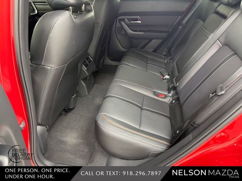 New 2026 MAZDA CX-50 AWD 2.5 S w/ Weather Package image 35