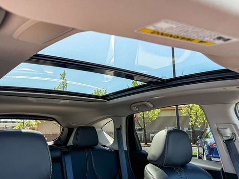 Used 2023 Acura RDX w/ Technology Package AWD/4WD image 17