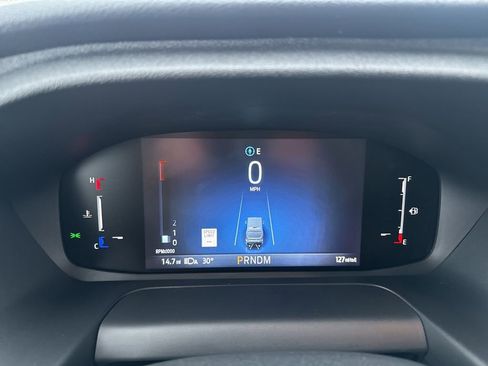 New 2026 Ford Transit 250 148 High Roof AWD image 20