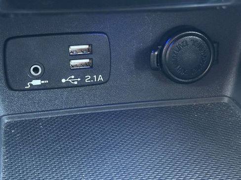 Used 2019 Subaru Forester Limited w/ Popular Package #3 image 56