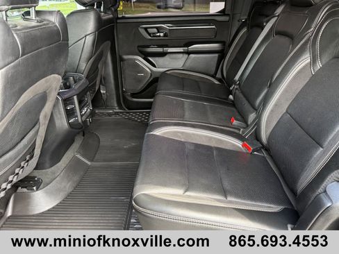 Used 2022 RAM 1500 TRX w/ TRX Level 2 Equipment Group AWD/4WD image 23