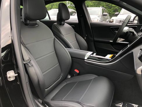 New 2025 Mercedes-Benz C 300 C 300 image 32
