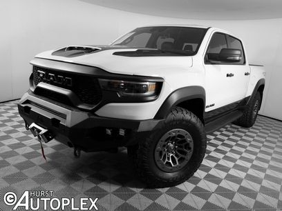Used 2024 RAM 1500 TRX