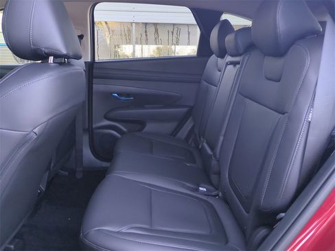 New 2026 Hyundai Tucson SEL image 16