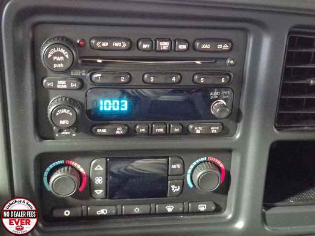 Used 2006 GMC Sierra 1500 SLT w/ Onstar Plus Package AWD/4WD image 20