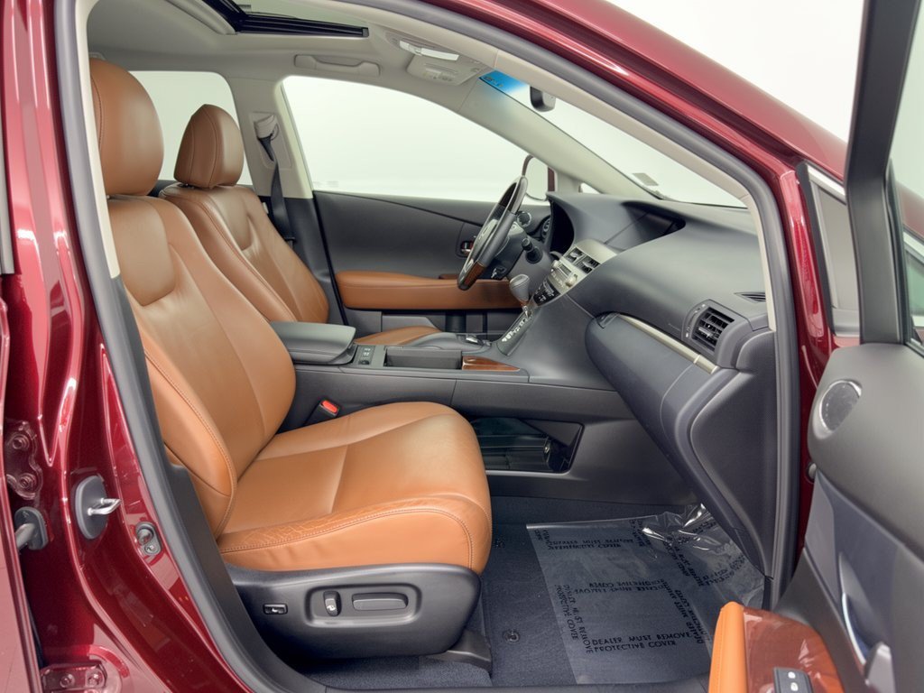 Used 2015 Lexus RX 350 FWD image 30