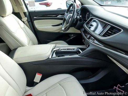 Used 2023 Buick Enclave Essence w/ Experience Buick Package image 28
