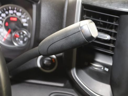 Used 2020 RAM 2500 Lone Star w/ Level 1 Equipment Group image 7