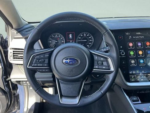 Used 2023 Subaru Outback Onyx Edition XT w/ Popular Package #2 AWD/4WD image 29