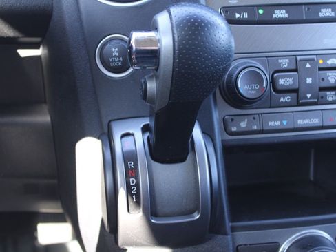 Used 2015 Honda Pilot EX-L image 38