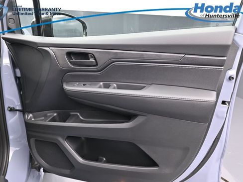 New 2026 Honda Odyssey Sport-L image 13