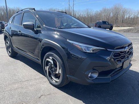 New 2026 Subaru Crosstrek 2.5i Limited AWD/4WD image 7