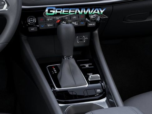 New 2026 Jeep Compass Limited AWD/4WD image 24