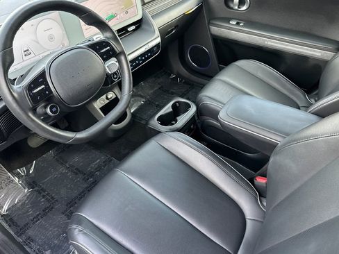 Used 2023 Hyundai Ioniq 5 Limited image 10