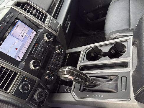 Used 2019 Ford F150 Raptor w/ Equipment Group 802A Luxury image 21