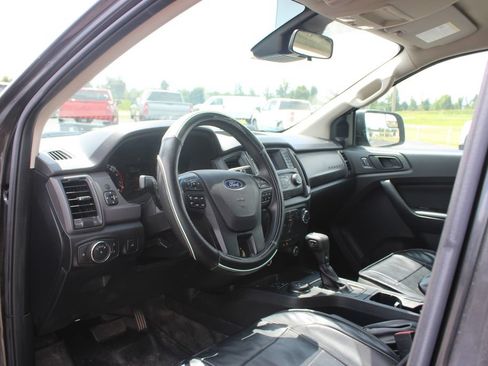 Used 2020 Ford Ranger XL w/ FX4 Off-Road Package AWD/4WD image 19
