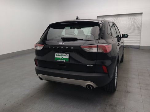 Used 2021 Ford Escape S AWD/4WD image 7