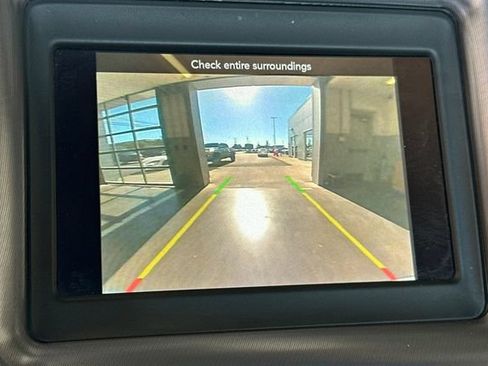 Used 2019 Dodge Challenger SXT RWD image 22