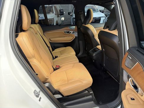 Used 2019 Volvo XC90 T6 Inscription w/ Luxury Package AWD/4WD image 28