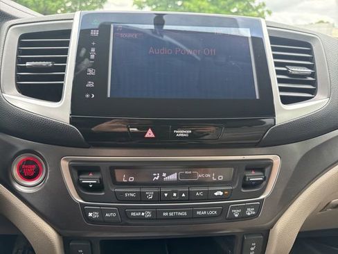 Used 2016 Honda Pilot EX-L image 31
