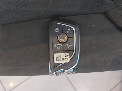 New 2026 Chevrolet Corvette Z06 image 31