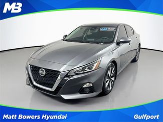Used 2019 Nissan Altima 2.5 SL FWD video 1