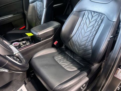 Certified 2023 Kia Sportage X-Line Prestige image 11