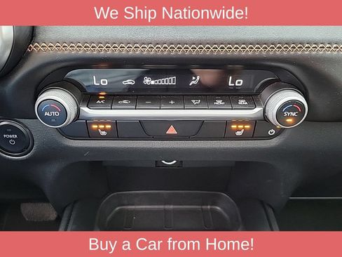Used 2025 MAZDA CX-50 AWD 2.5 Hybrid w/ Premium Pkg image 30