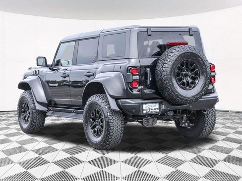 Used 2023 Ford Bronco Raptor AWD/4WD image 16