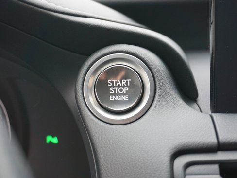 Certified 2025 Lexus RC 350 F Sport image 17