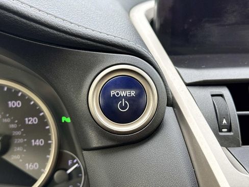 Used 2021 Lexus NX 300h AWD w/ Premium Package image 17