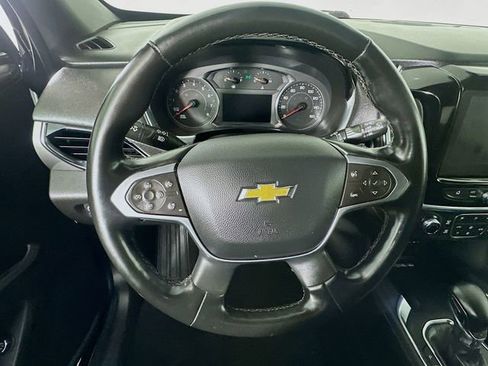 Used 2023 Chevrolet Traverse LT AWD/4WD image 24