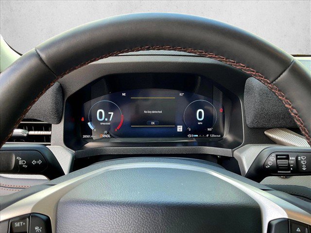 Used 2026 Ford Explorer Active w/ Active Comfort Package RWD image 18