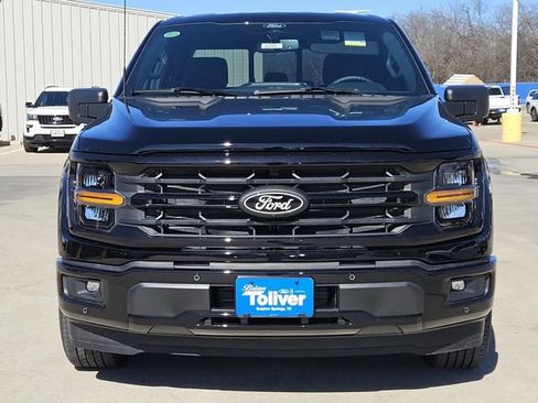 New 2026 Ford F150 XLT image 3