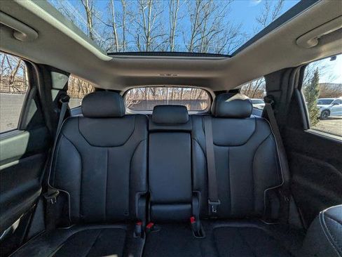 Certified 2022 Hyundai Santa Fe Limited image 18