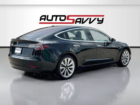 Used 2019 Tesla Model 3 Standard Range Plus RWD image 7