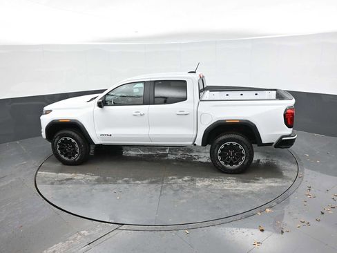 New 2026 GMC Canyon AT4 image 24