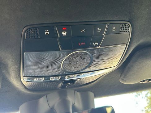 Used 2022 Mercedes-Benz G 63 AMG 4MATIC image 21