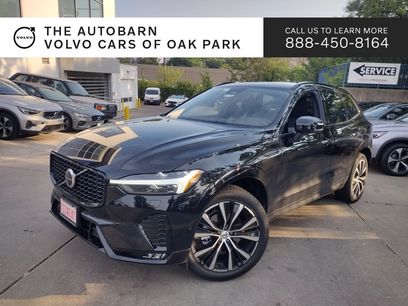 New 2025 Volvo XC60 B5 Plus w/ Protection Package Premier
