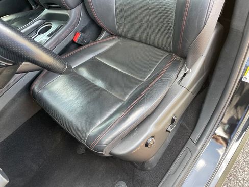 Used 2024 Dodge Durango GT AWD/4WD image 24
