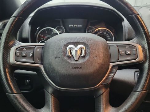 Used 2024 RAM 2500 Tradesman image 20