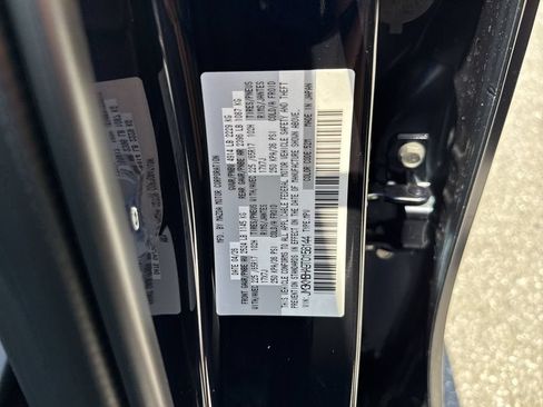 New 2026 MAZDA CX-5 Select AWD/4WD image 59