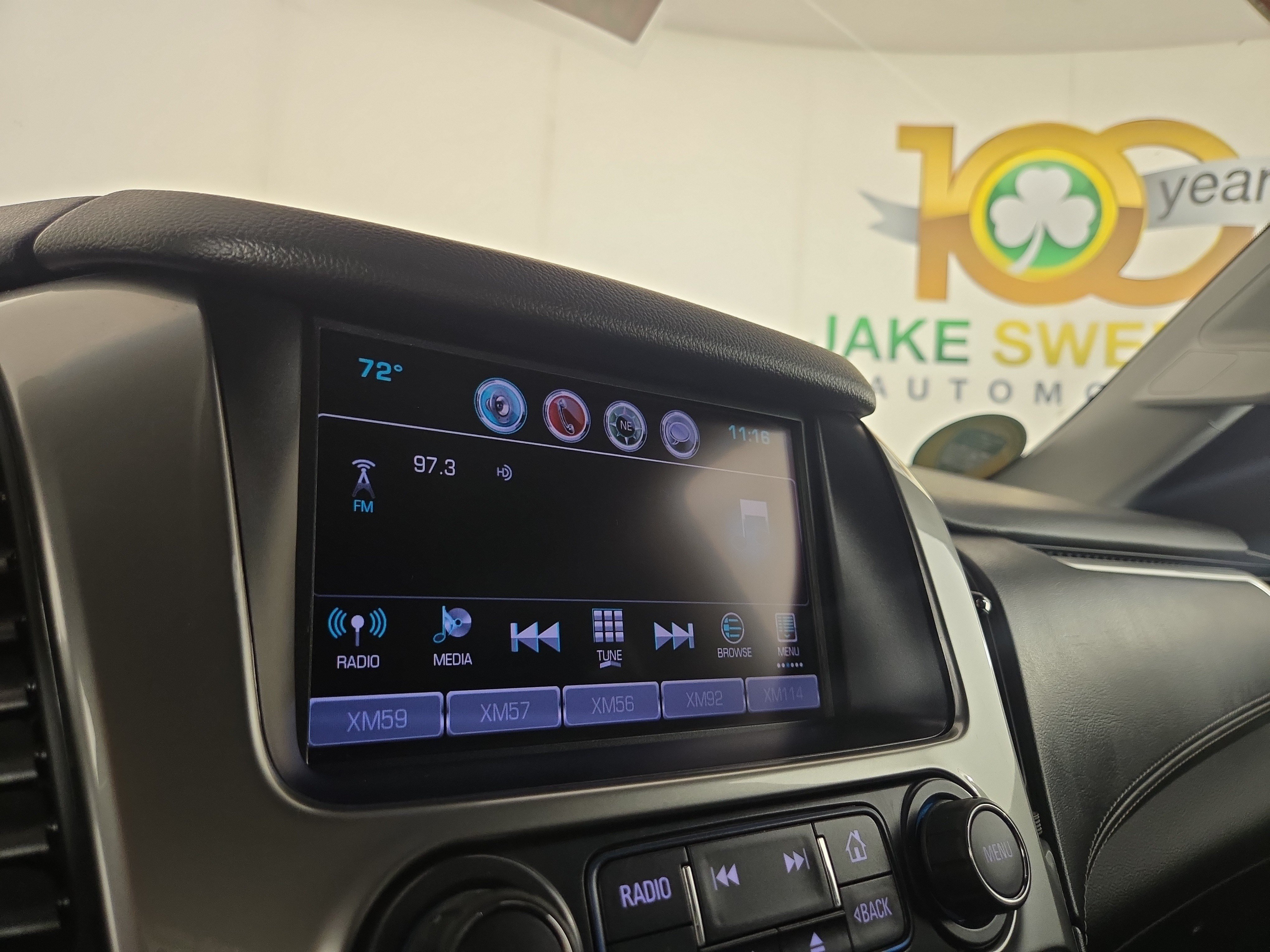Certified 2019 Chevrolet Suburban LT RWD image 20