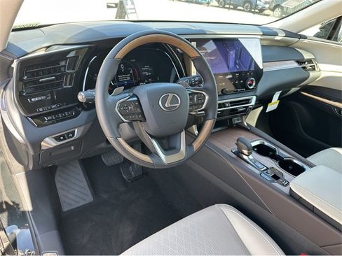 New 2026 Lexus RX 350 Premium Plus image 7