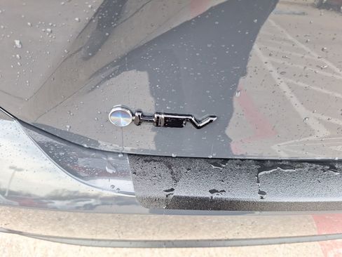 Used 2025 Toyota Camry SE image 13