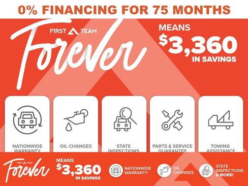 New 2026 Subaru Forester Wilderness image 3