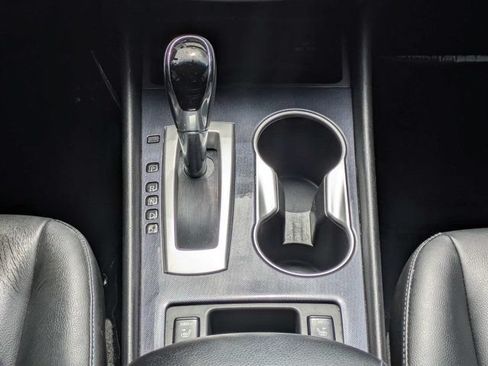 Used 2018 Nissan Altima 2.5 SR w/ SR Midnight Edition FWD image 18