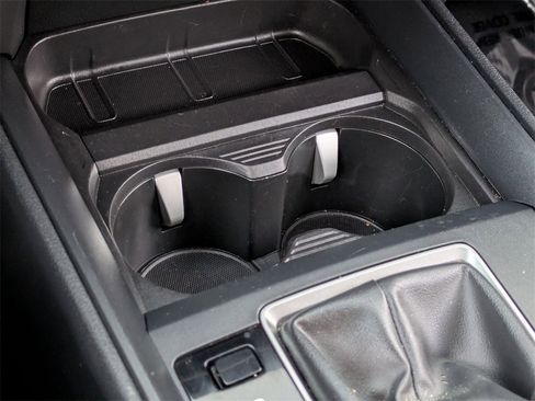 Used 2025 MAZDA CX-50 AWD 2.5 S w/ Premium Package image 18