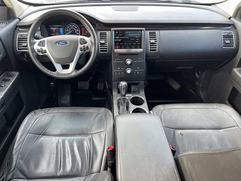 Used 2018 Ford Flex SEL w/ Equipment Group 202A image 15
